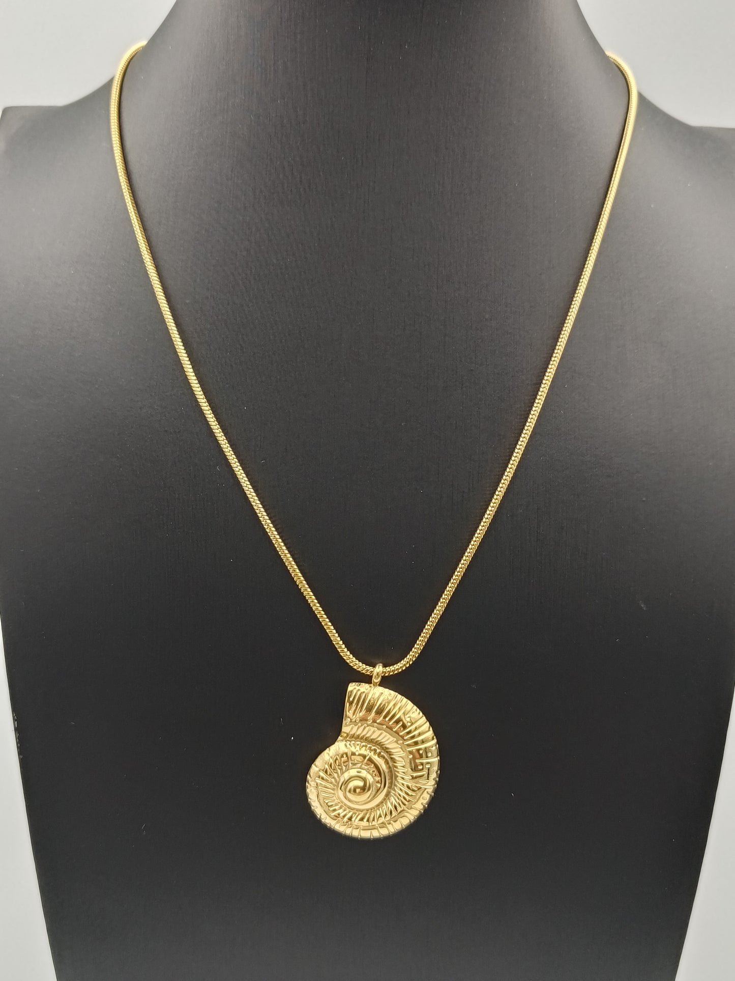 Collana Eco del Mare