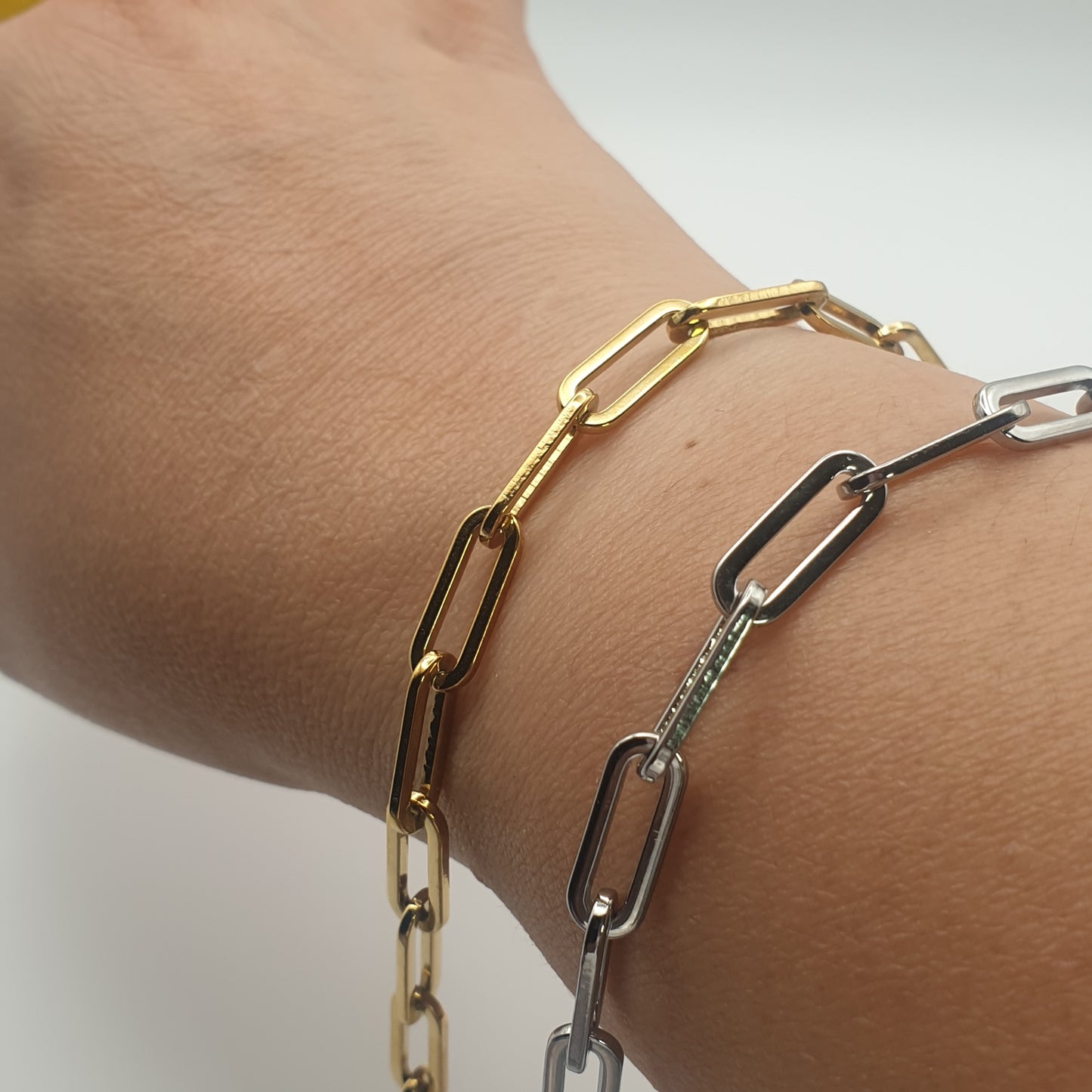 Bracciale Geometrika