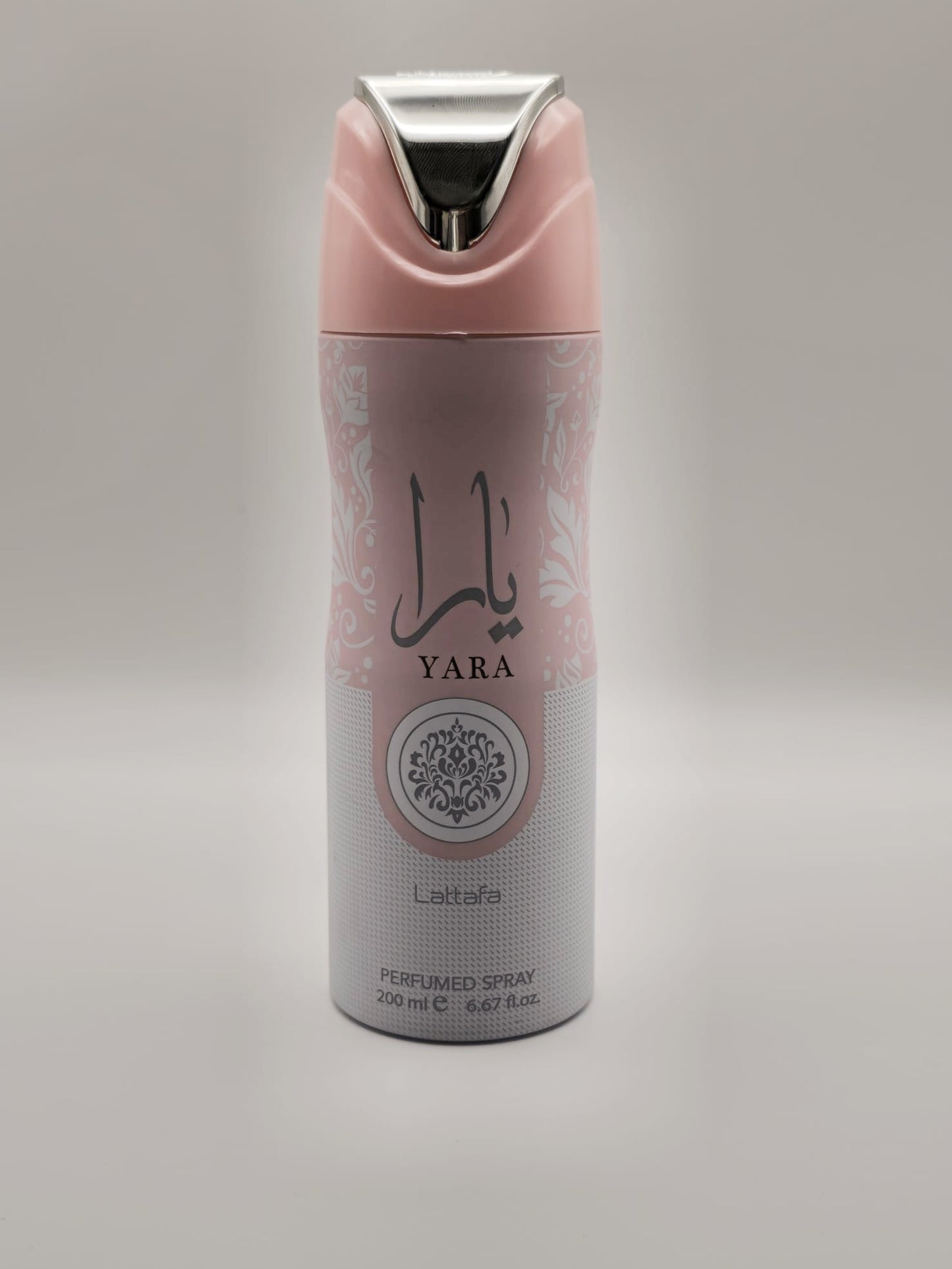 Deo Spray YARA LATTAFA