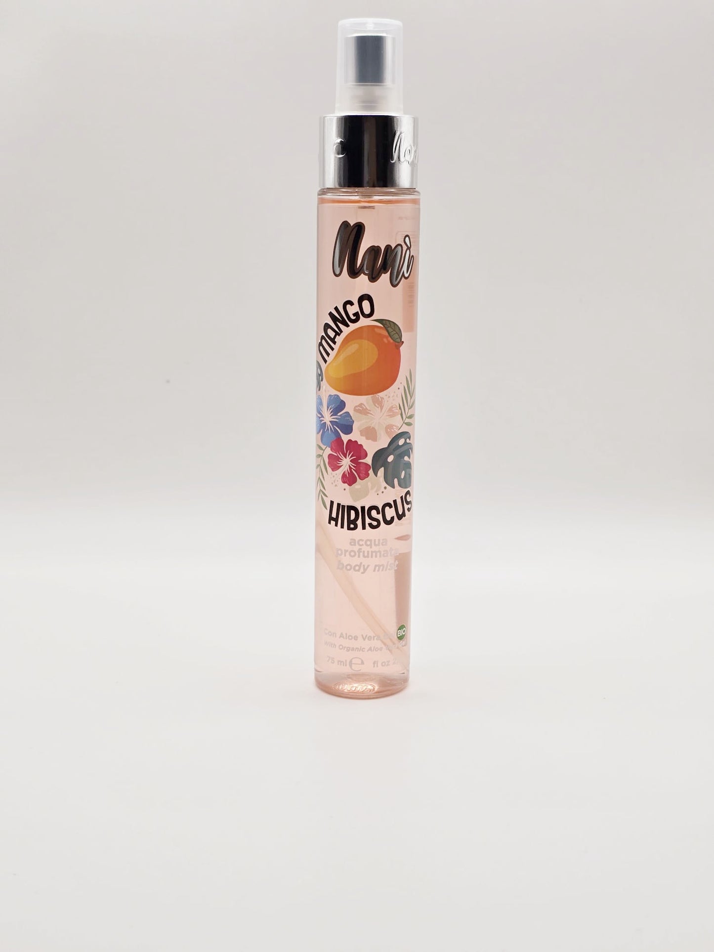 Acqua profumata Nanì