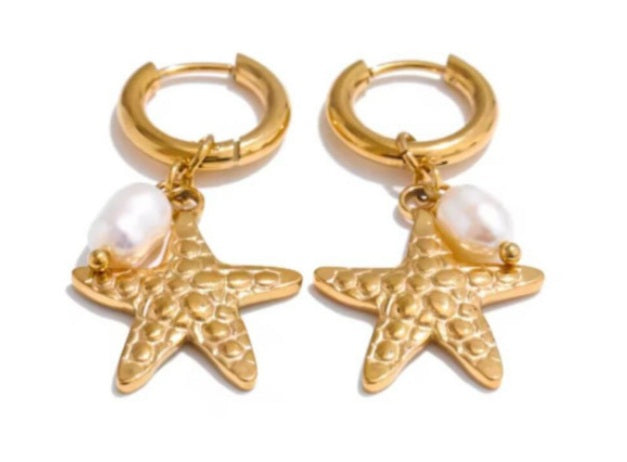 Orecchini Maristella