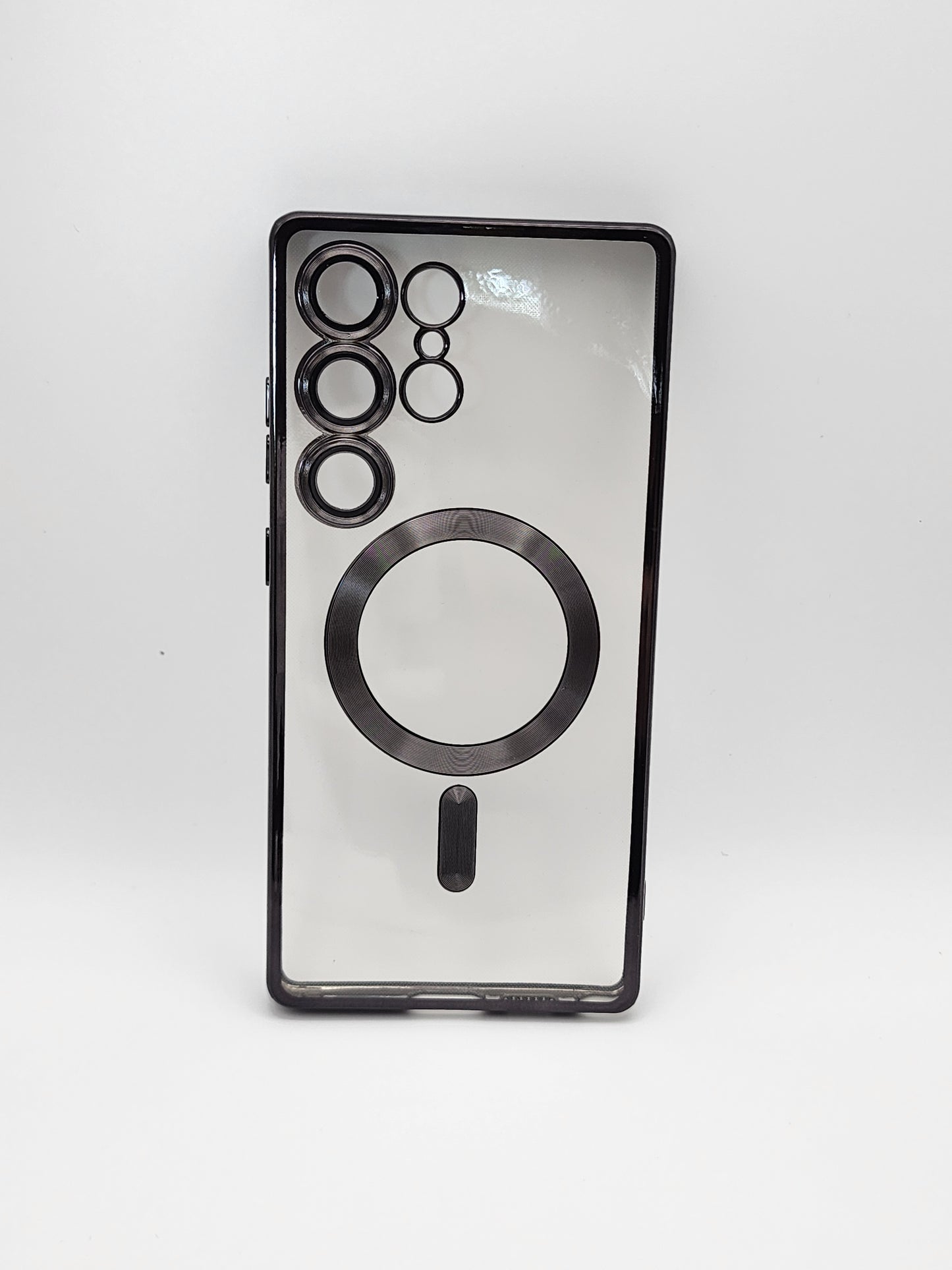 Coppia cover S25 ULTRA - linea Fresh