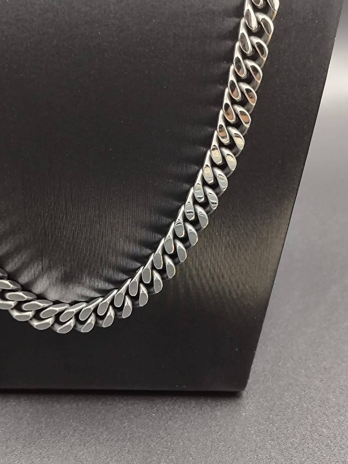 Collana Urban Chain
