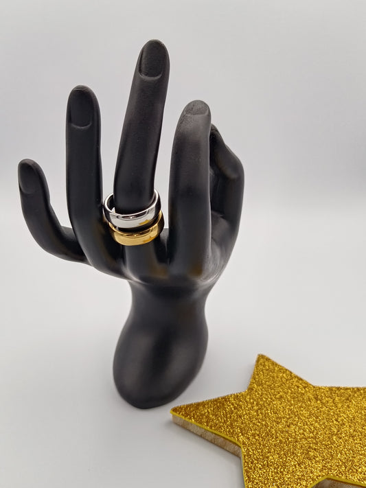Anello Duo