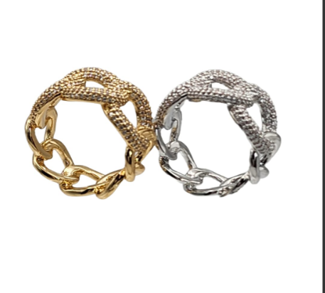 Ferma foulard Circle