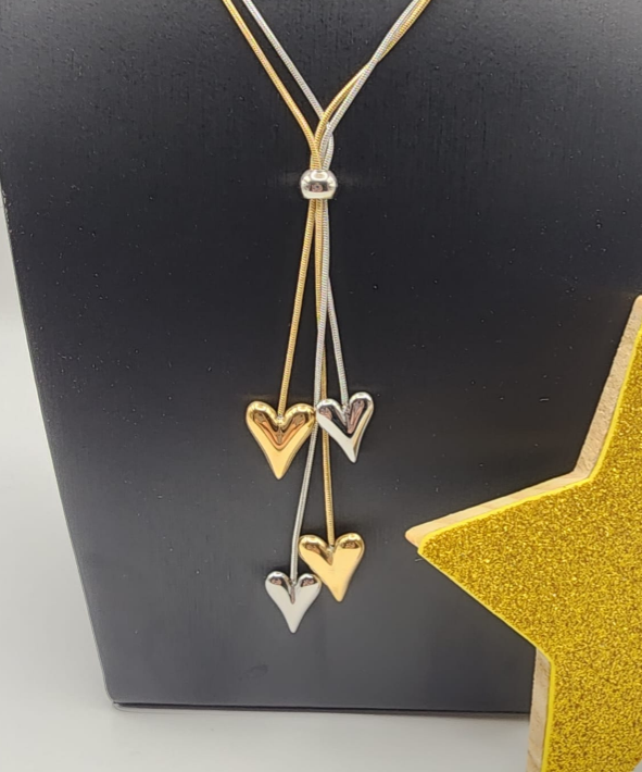 Collana Eros