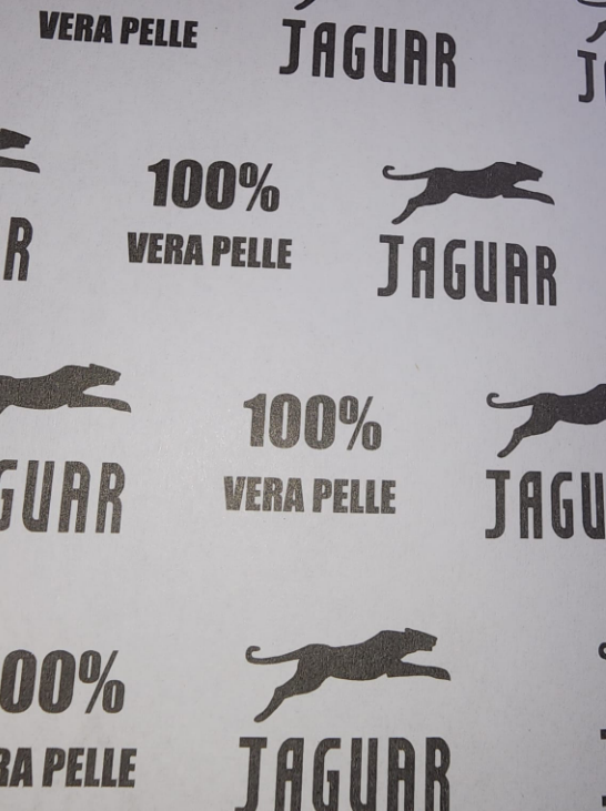 Portafoglio Jaguar Classic