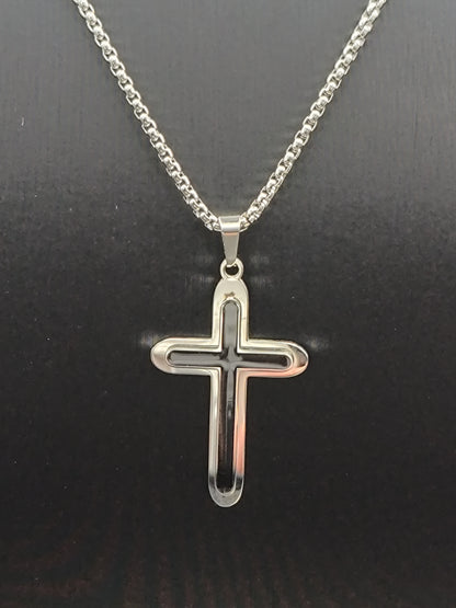 Collana Cross