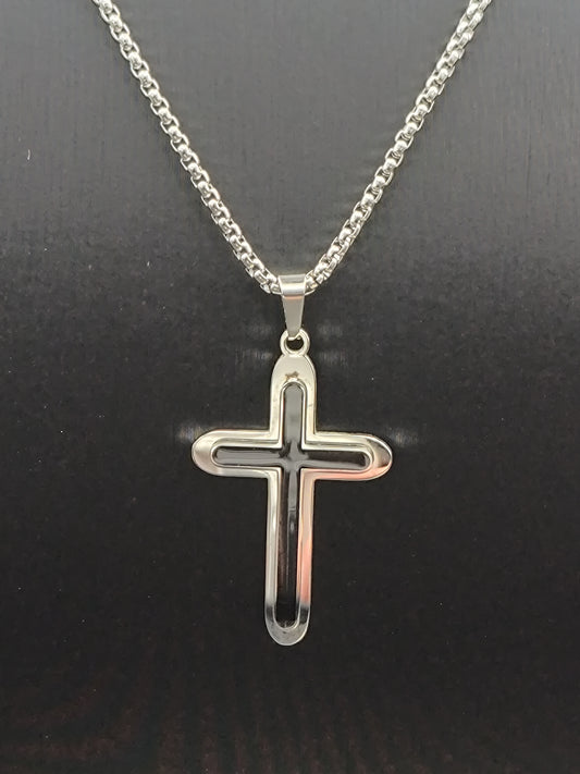 Collana Cross