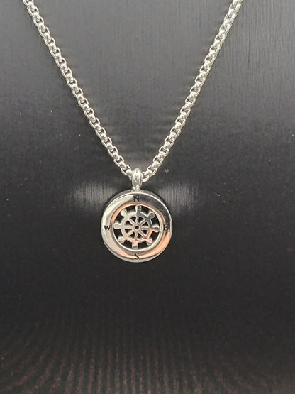 Collana Compass