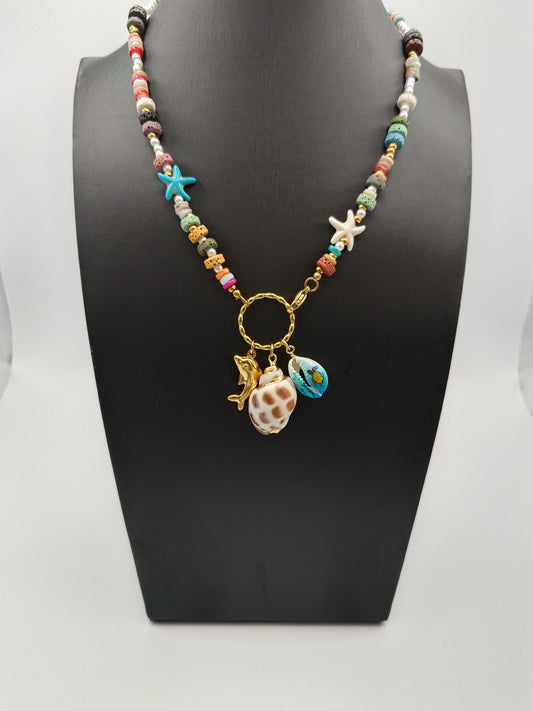 Collana Islaviva