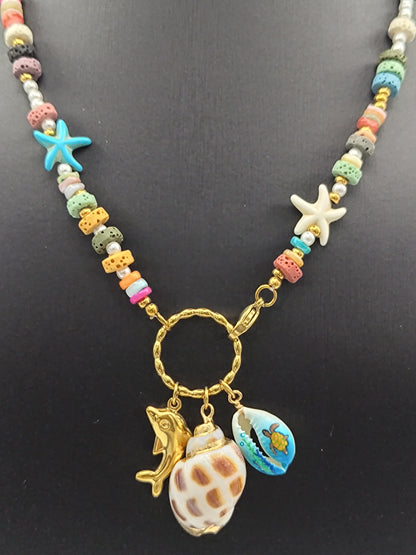 Collana Islaviva