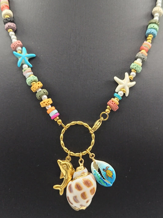 Collana Islaviva