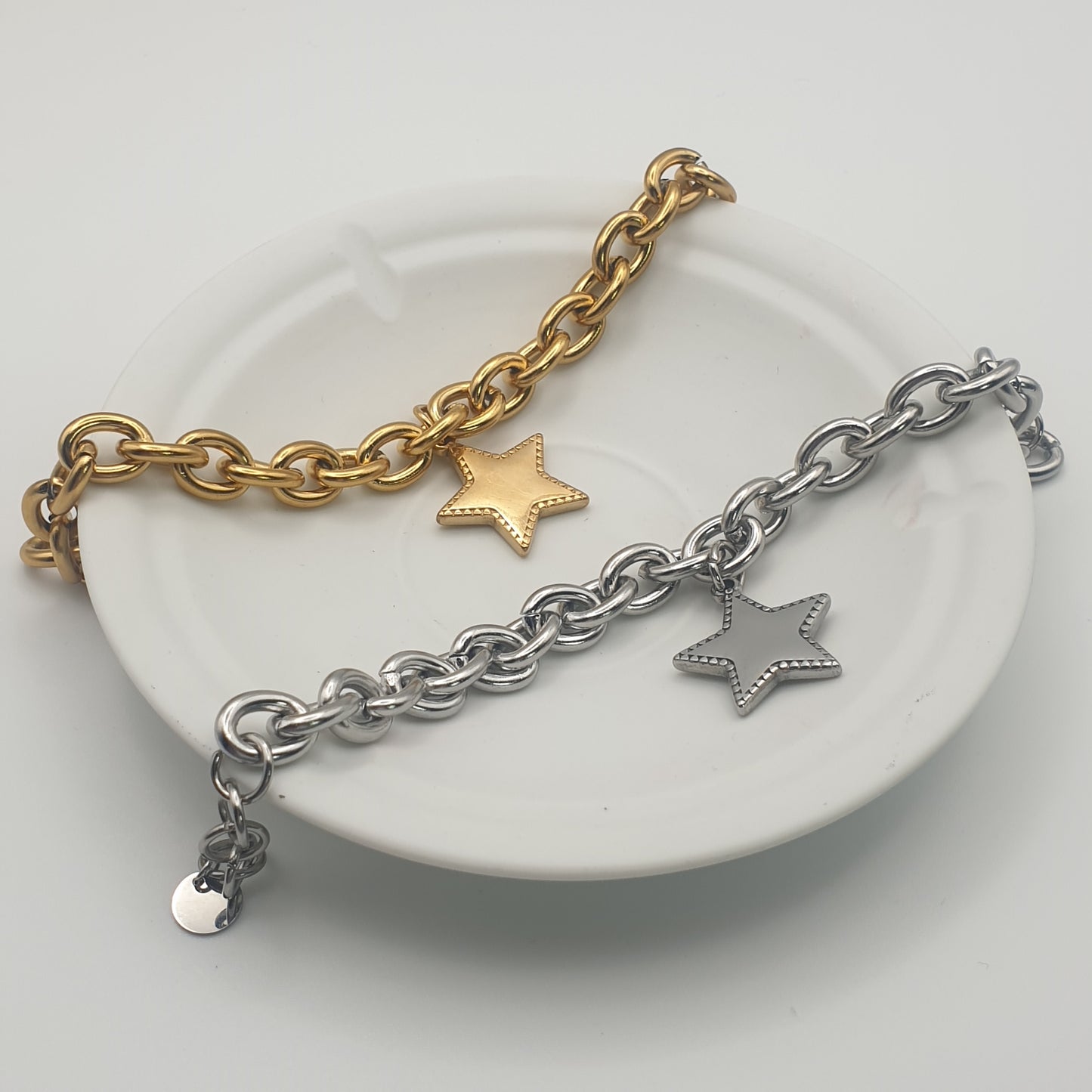 Bracciale Bold Star