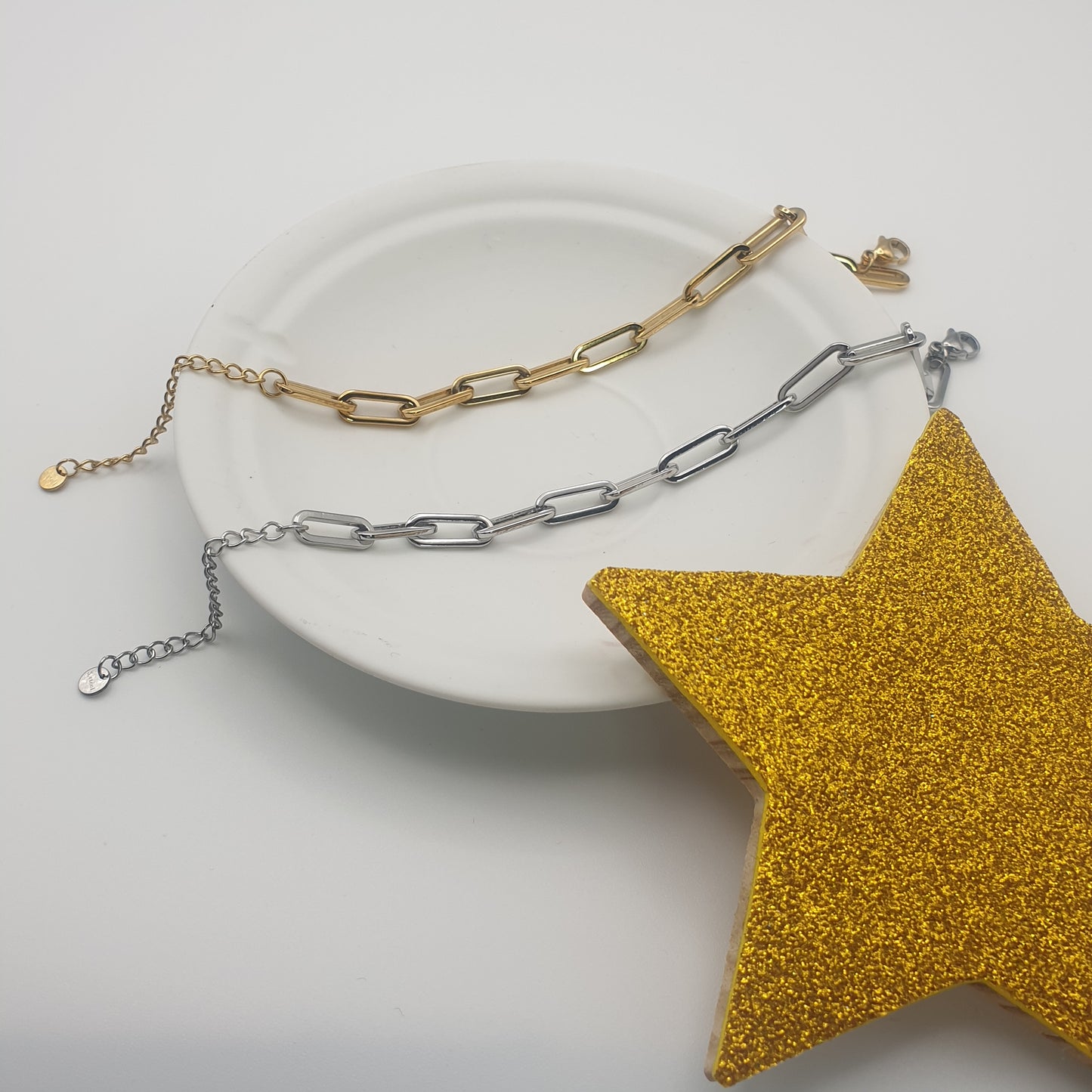 Bracciale Geometrika