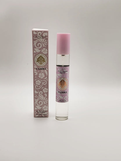 Eau de Toilette YADIRA