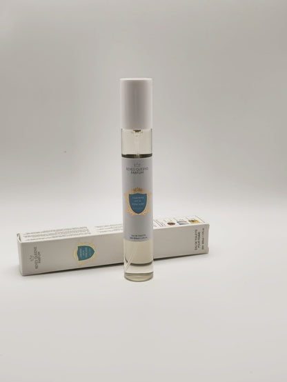 Eau de toilette JARDINS D'UN TOSCANS