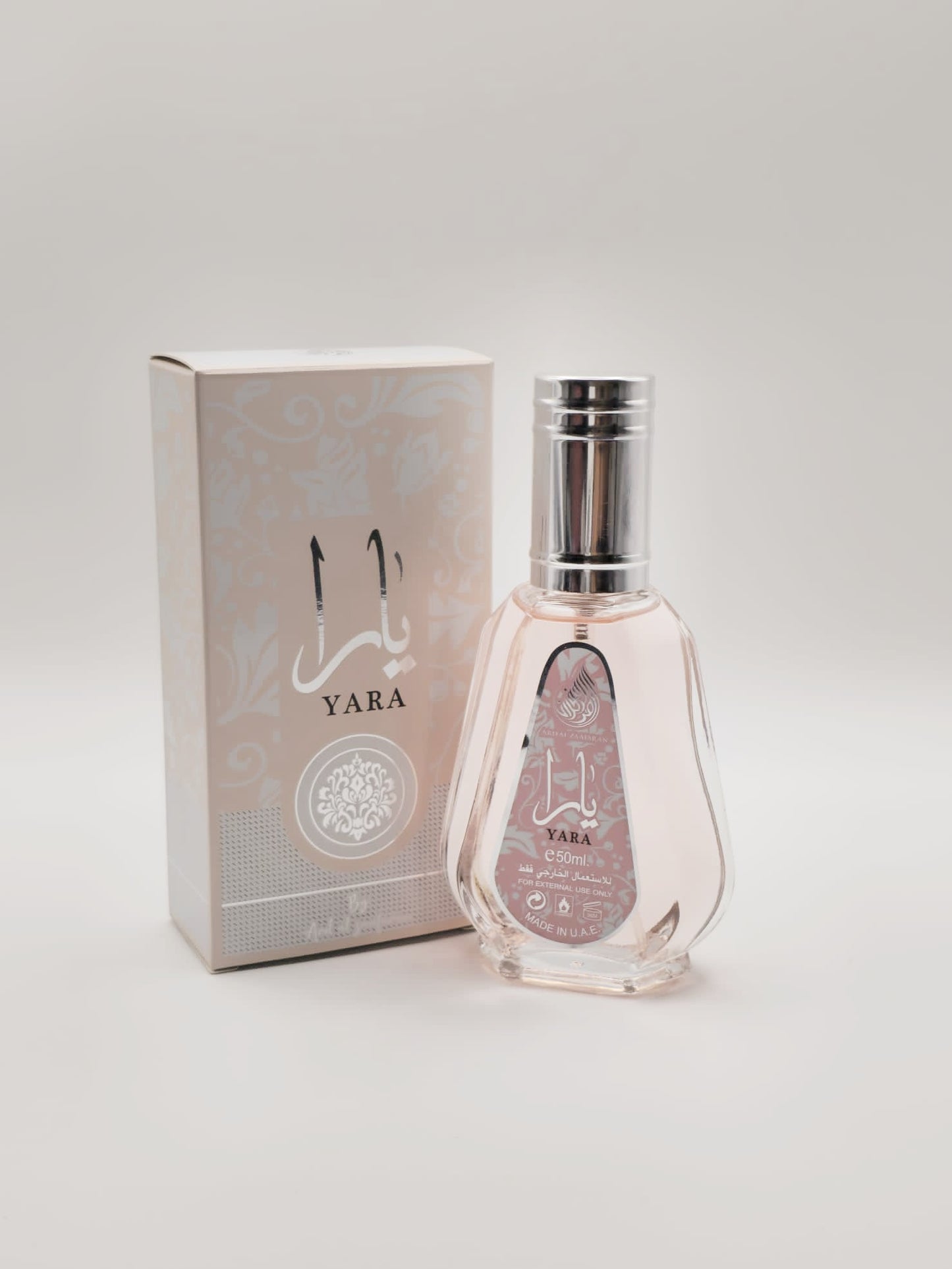 Profumo YARA LATTAFA