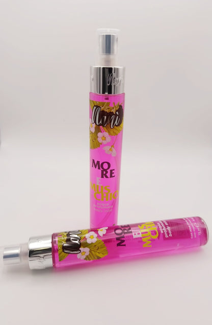 Acqua profumata Nanì