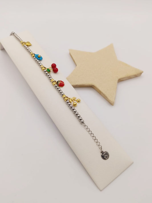 Bracciale Gioia Pop