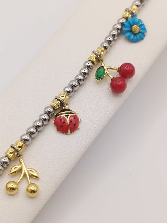 Bracciale Gioia Pop