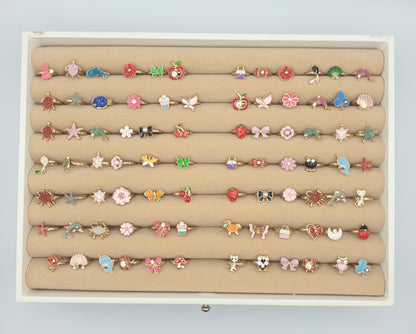 Set Anellini Fantasia (parte 2)