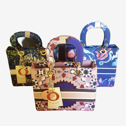 Borsa Diva