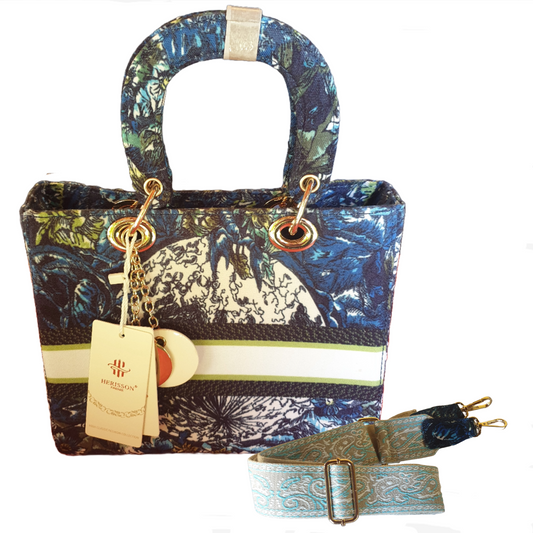 Borsa Diva
