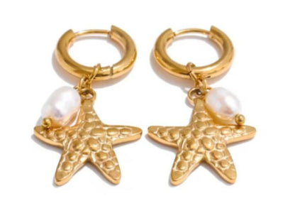 Orecchini Maristella