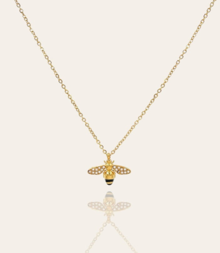 Collana Bee You