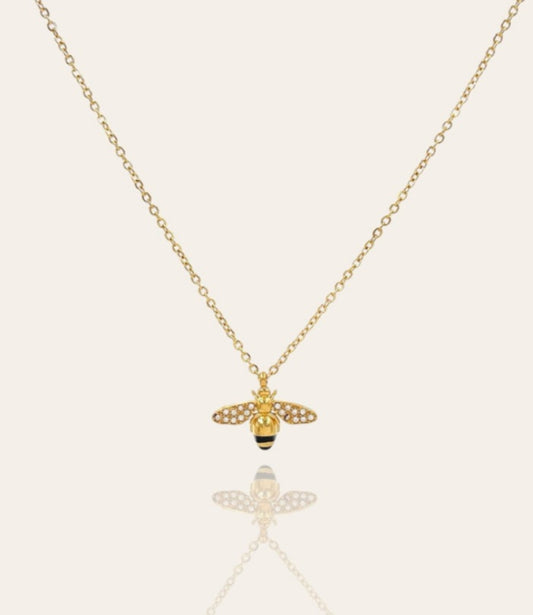 Collana Bee You