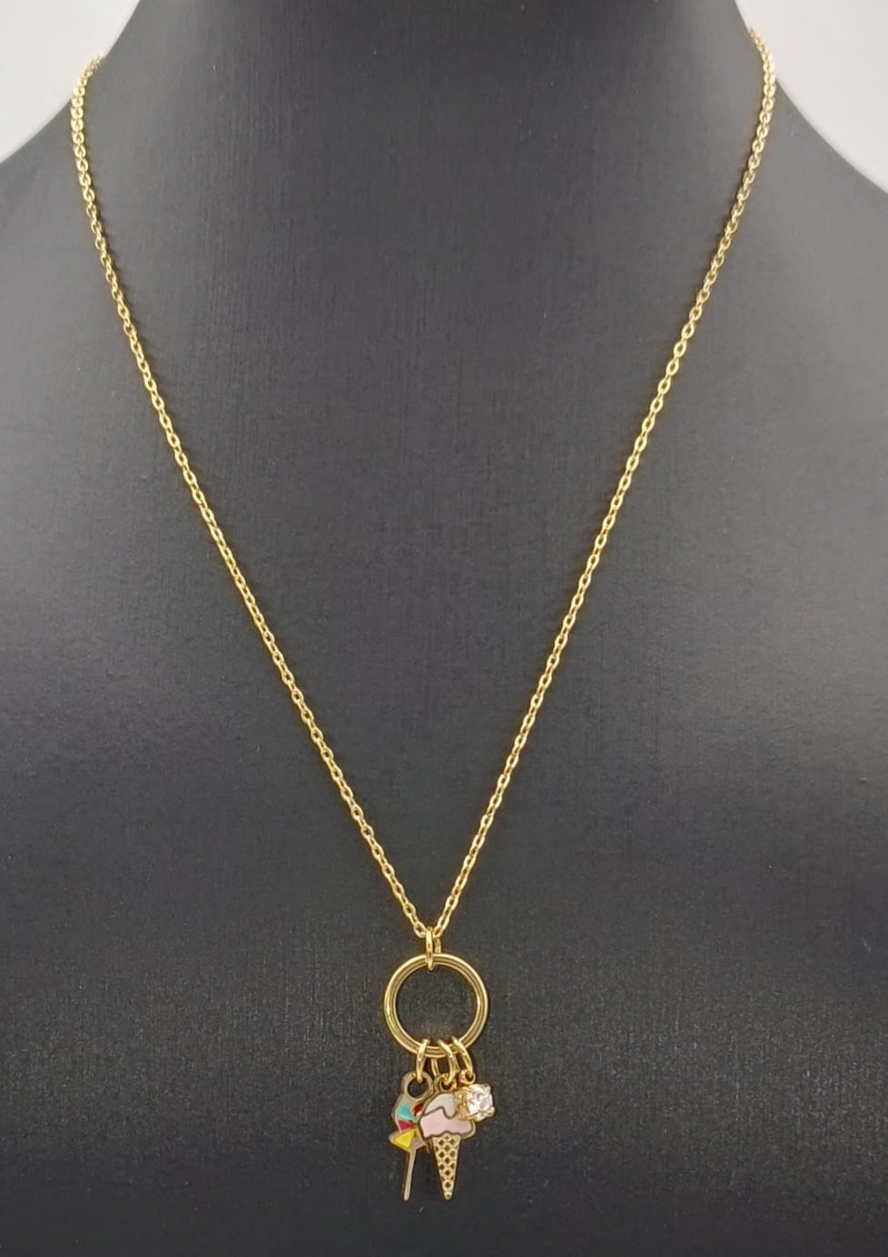 Collana Sweet Summer