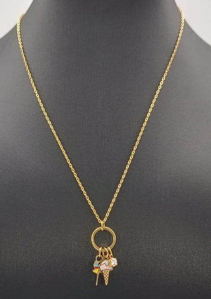 Collana Sweet Summer