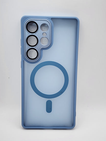 Coppia cover S25 ULTRA  - linea Fresh