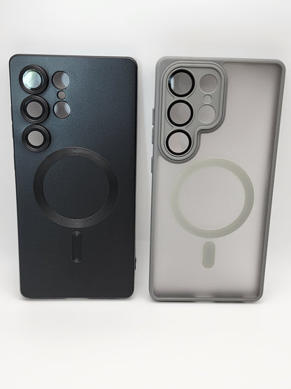 Coppia cover S25 ULTRA  - linea Fresh