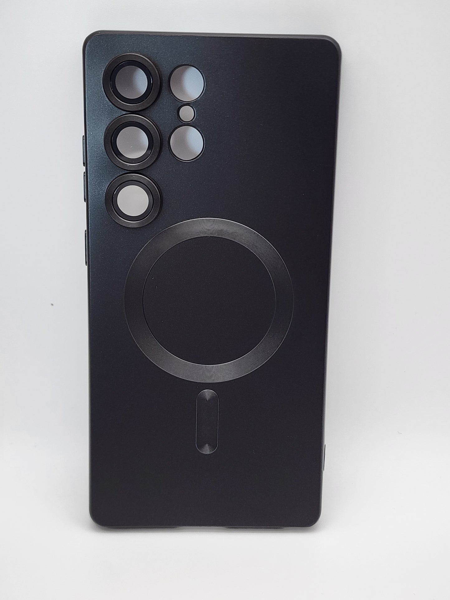 Coppia cover S25 ULTRA  - linea Fresh