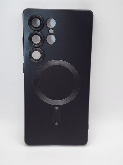 Coppia cover S25 ULTRA  - linea Fresh