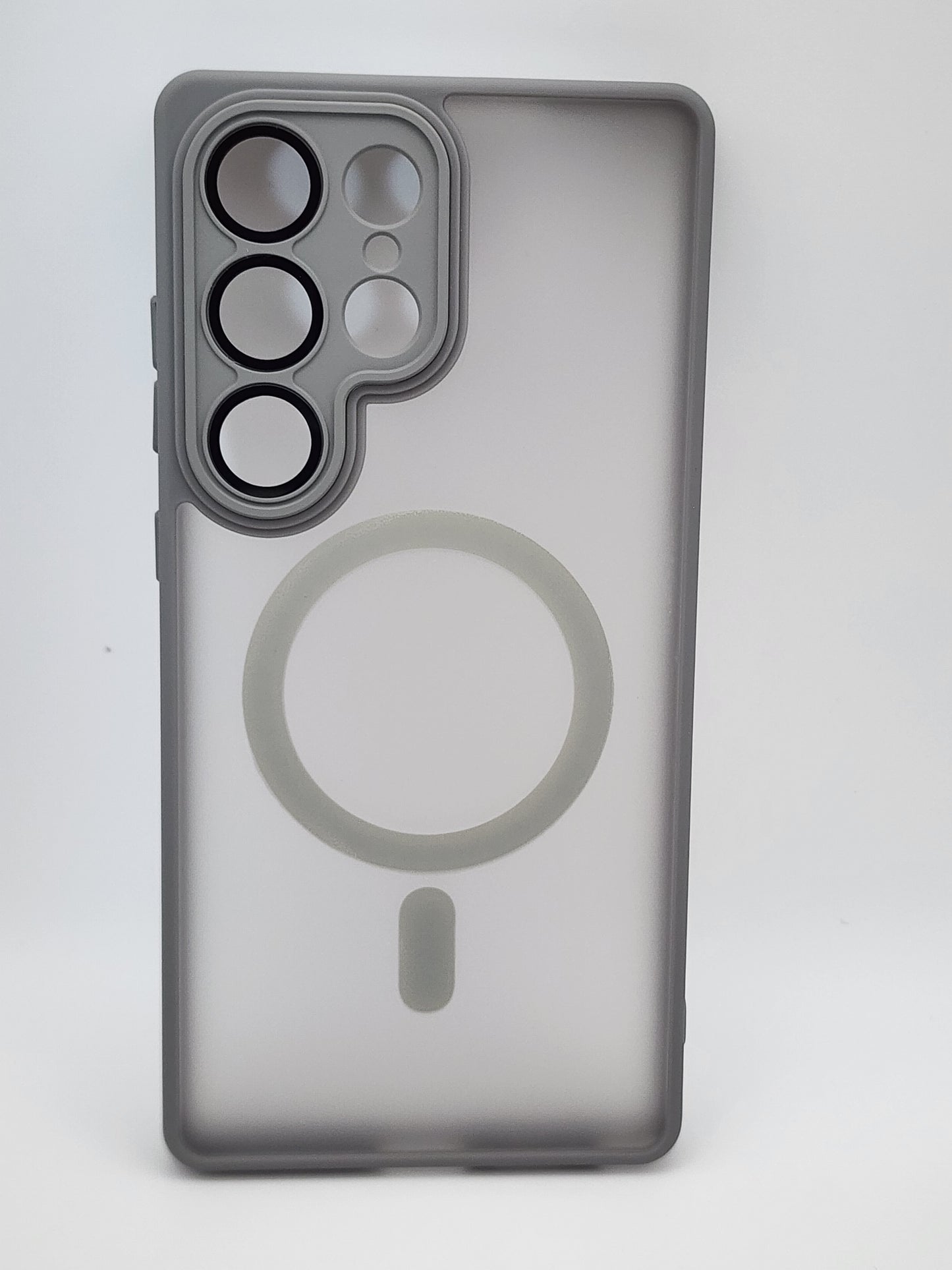 Coppia cover S25 ULTRA  - linea Fresh