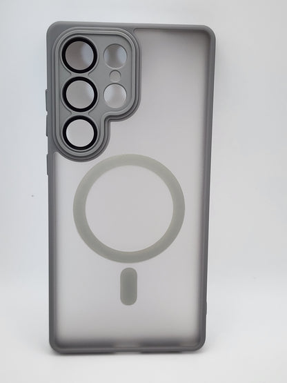 Coppia cover S25 ULTRA  - linea Fresh