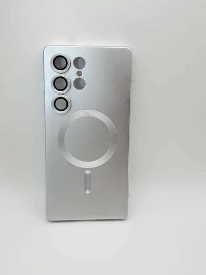 Coppia Cover S25 ultra -  linea Chic