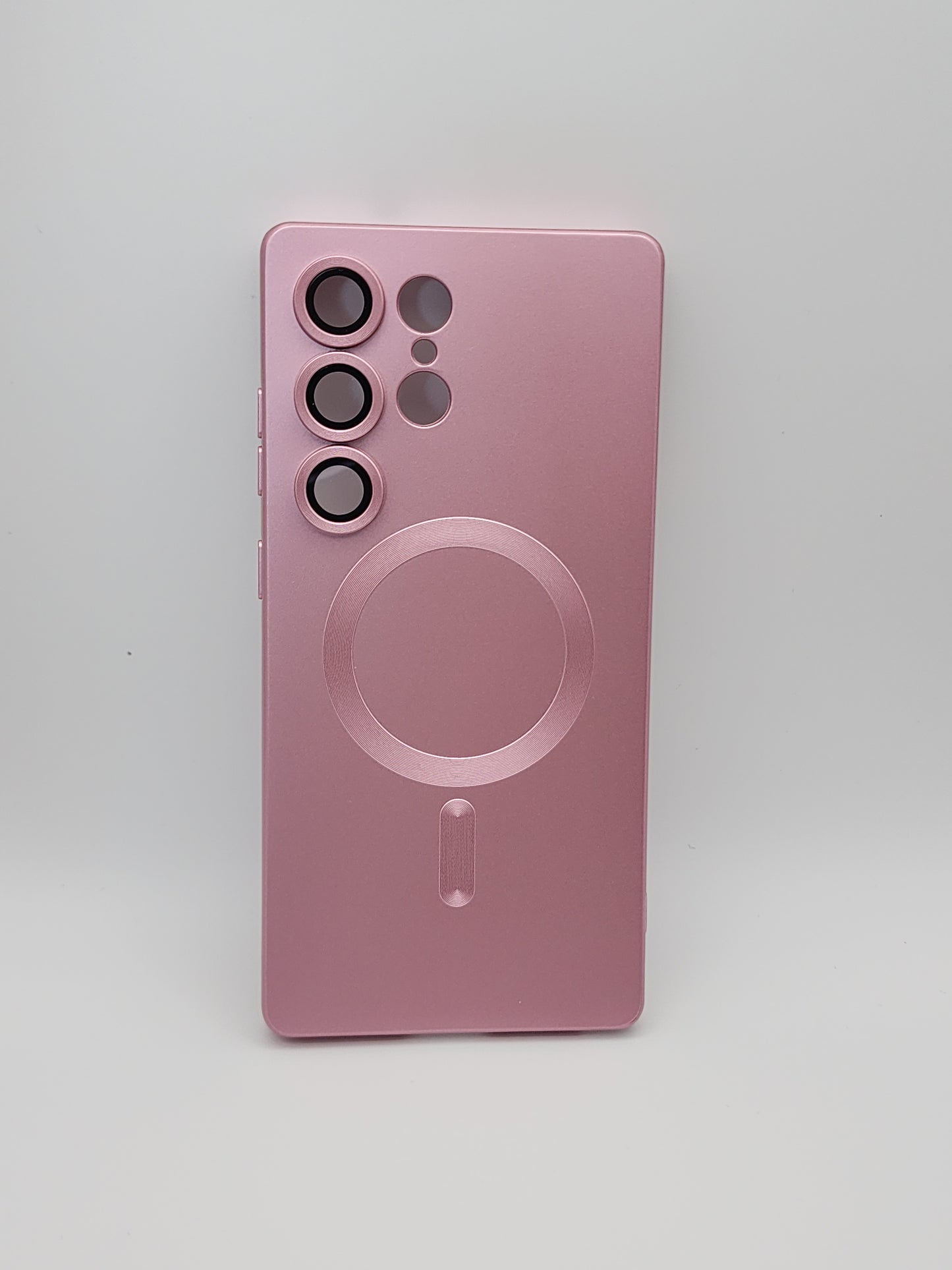 Coppia Cover S25 ultra -  linea Chic