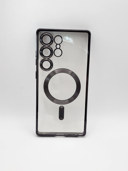 Coppia cover S25 ULTRA  - linea Fresh