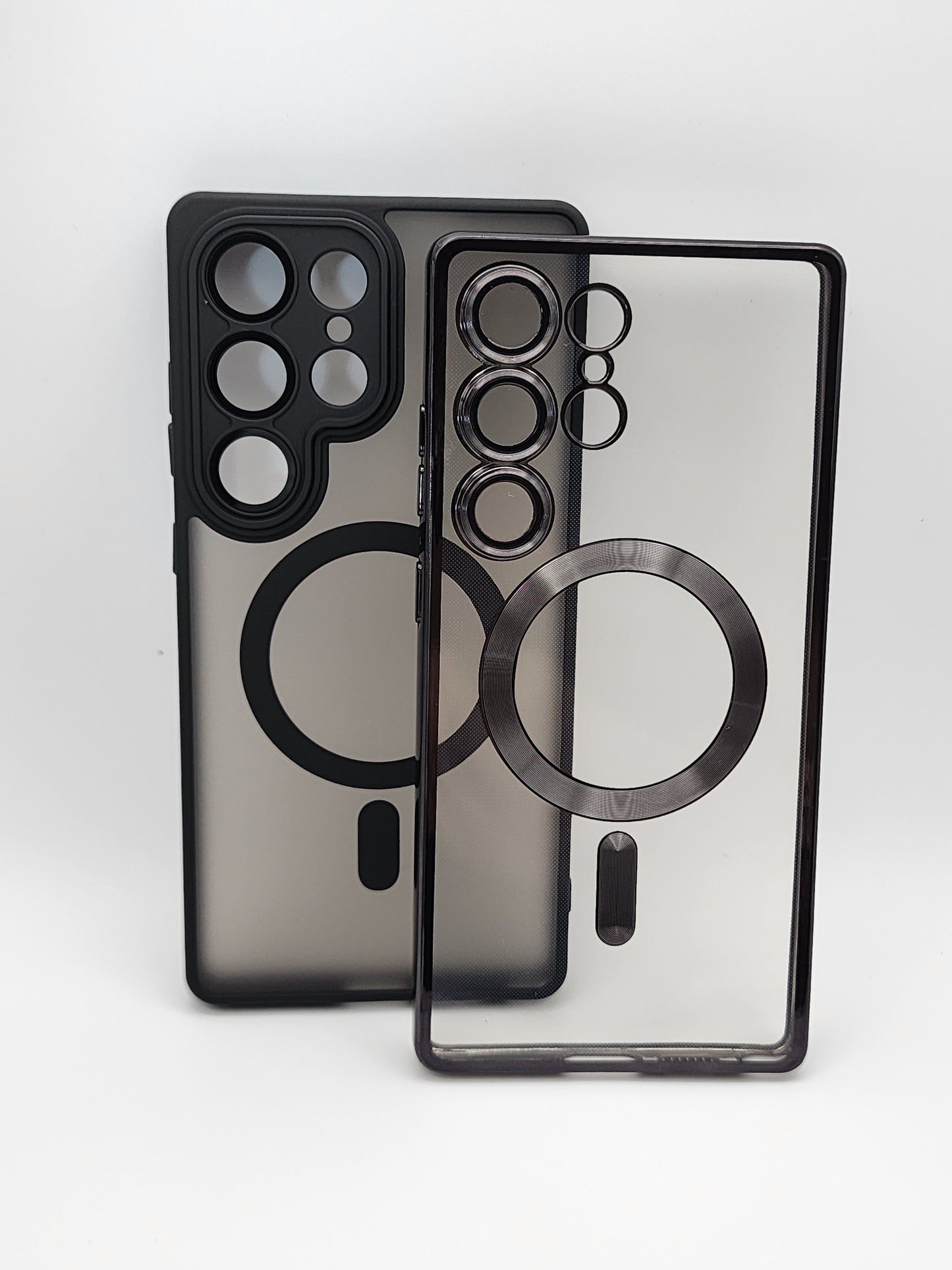 Coppia cover S25 ULTRA  - linea Fresh