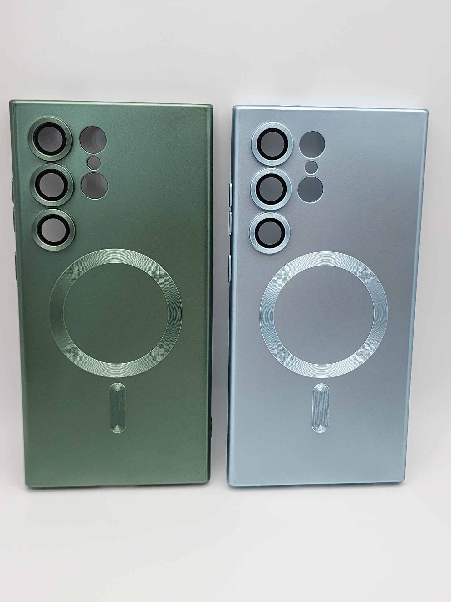 Coppia Cover S24 ULTRA