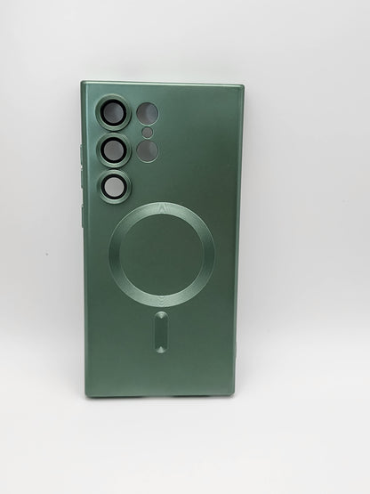 Coppia Cover S24 ULTRA