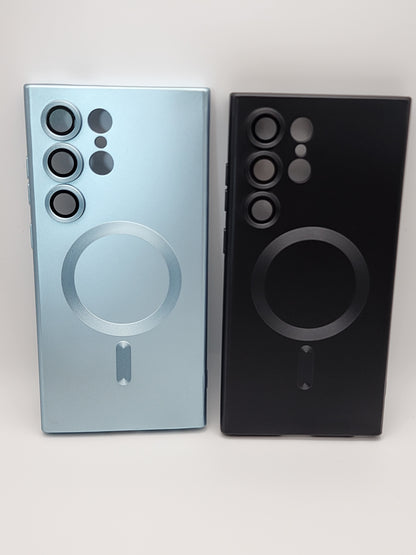 Coppia Cover S24 ULTRA