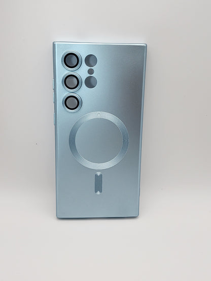 Coppia Cover S24 ULTRA