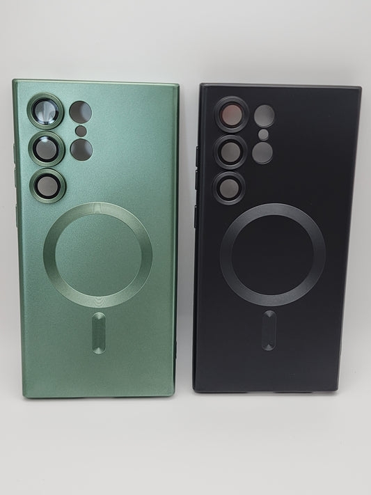 Coppia Cover S24 ULTRA