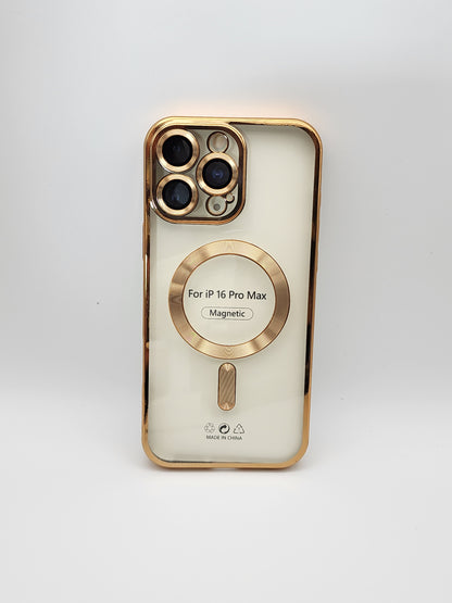 Coppia Cover I PHONE 16 PRO MAX