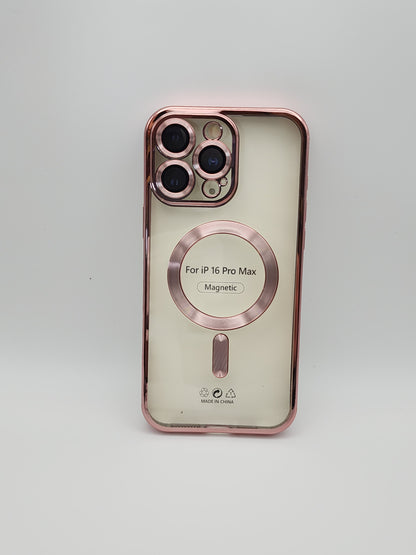 Coppia Cover I PHONE 16 PRO MAX